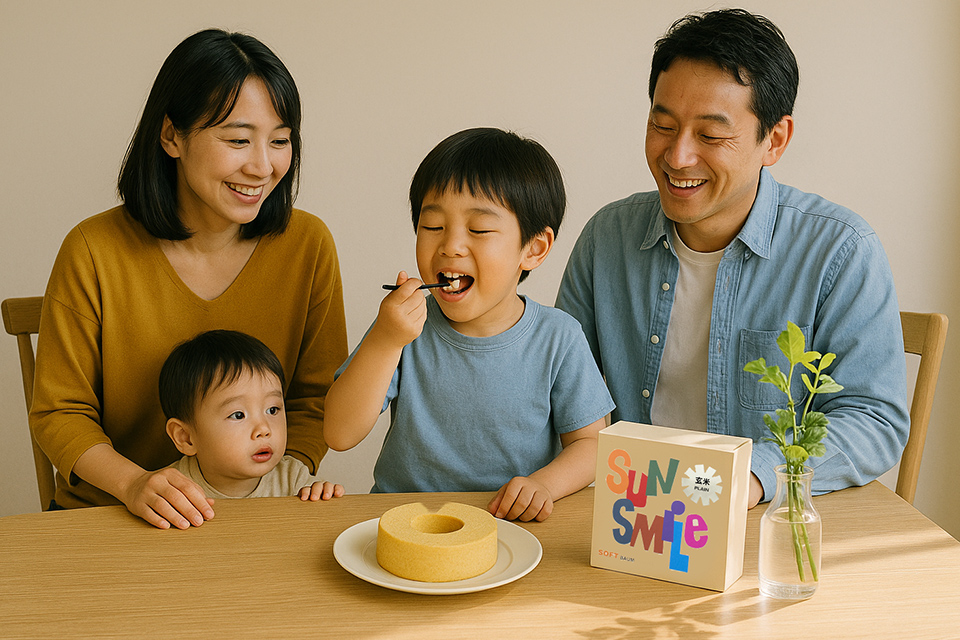 自ら育む命の恵みと、心と体にやさしい食の提供を通じて、人々の心身の健康と、持続可能な日本の食文化の未来を創造する。
