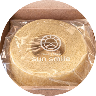 「入れないこと」も大切にしてたどり着いた、大豆バウム